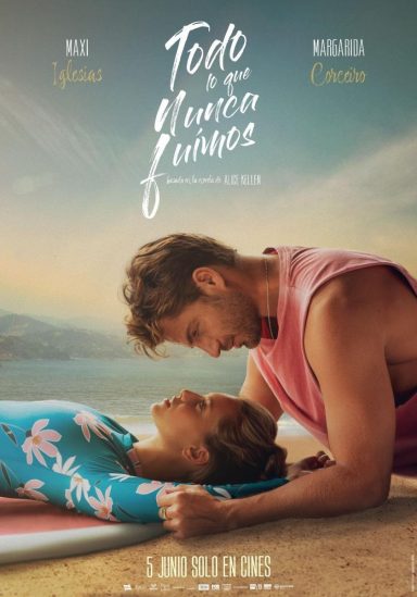 5 al 10 de junio