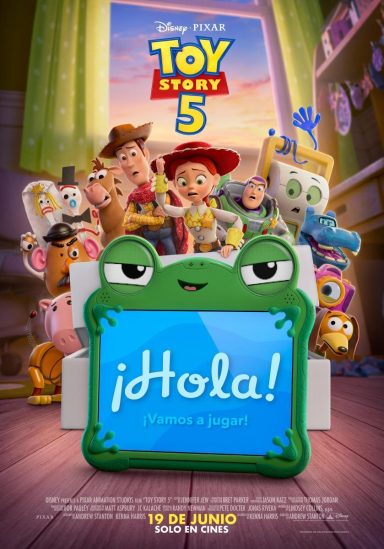 19 al 24 de junio