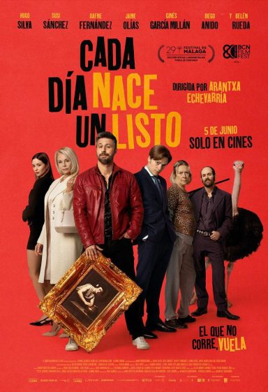 5 al 10 de junio