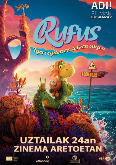 31 julio al 4 agosto (Euskera)